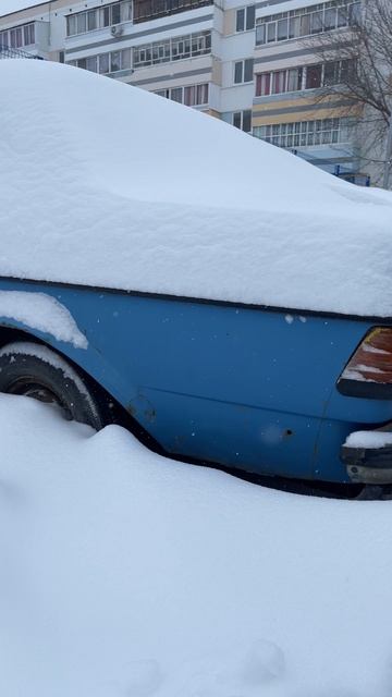 Mercedes-Benz W123