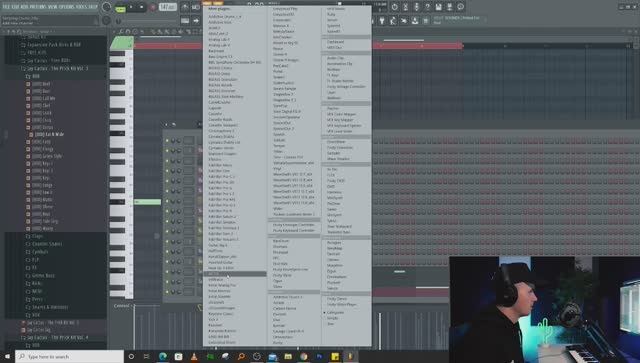 05.6. Matching 808s with Samples