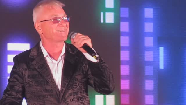 чувашская песня. сергей павлов