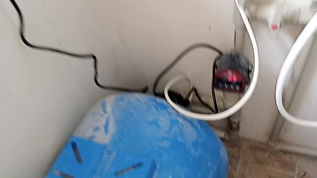 СОЛЁНАЯ ВОДА ИЗ СКВАЖИНЫ БЕЗОПАСНА ДЛЯ БЫТОВОЙ ТЕХНИКИ?