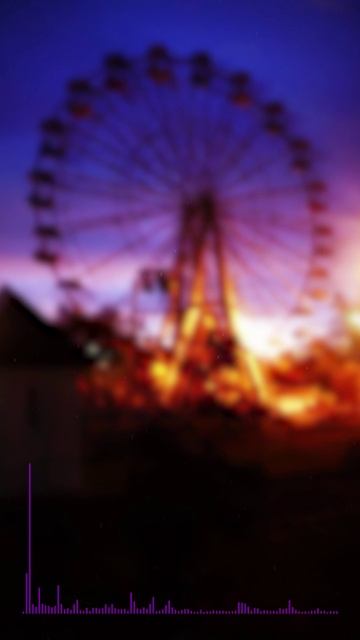 CAROUSEL - Help Me