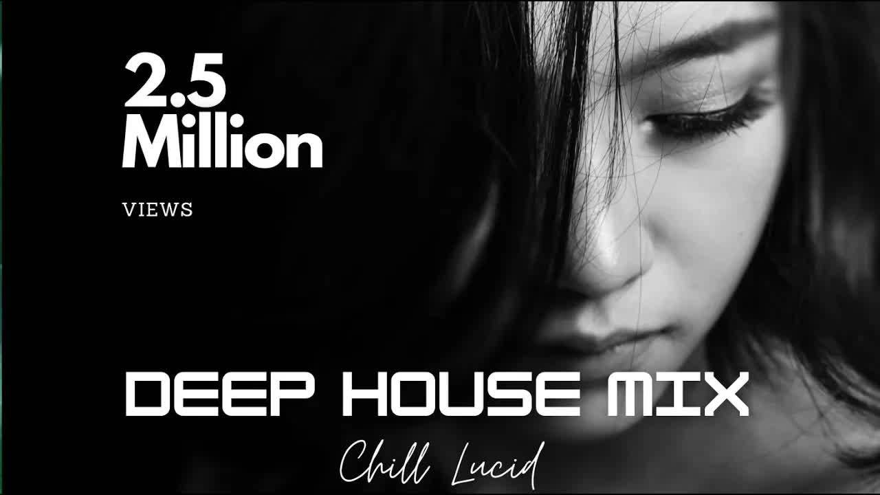 What_Happens_When_Music_Speaks_Without_Words？_Deep_House_Mix_｜_Chill