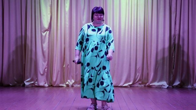 Чашка кофею -Елена Гонцова, село Мироновка