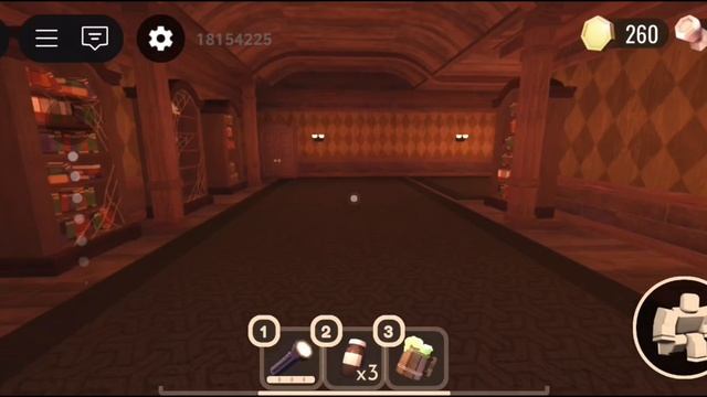 Играем в дорс до 50 комнаты | BlackCat | Roblox👁️ |