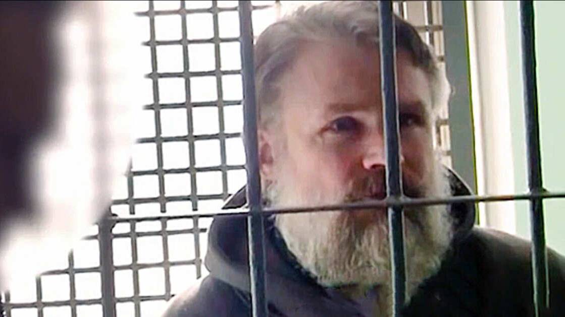 Киллер из банды "Северских" отправился за решетку на 24 года