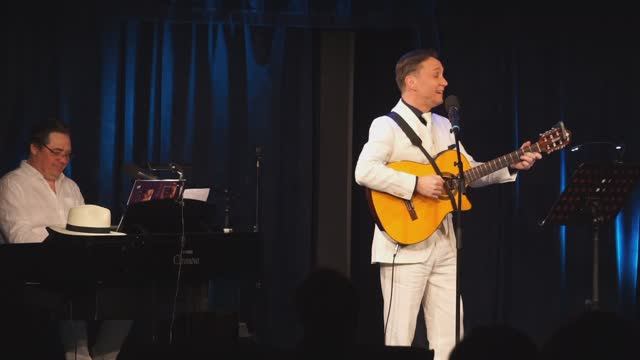 Виталий Ленский. Станочек.