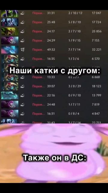 катки с другом