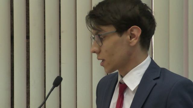 Международная молодежная семинар-конференция