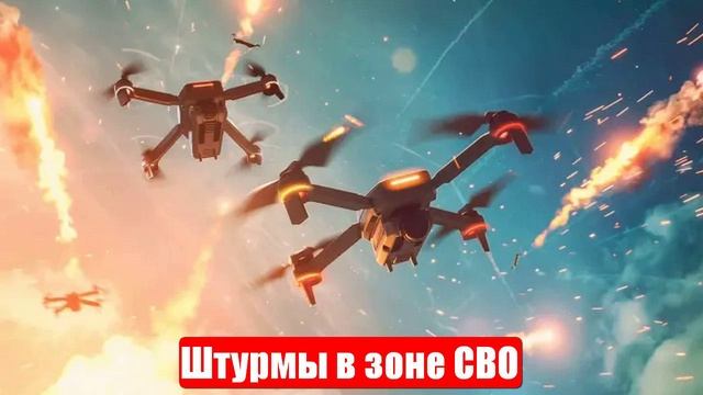Штурмы в зоне СВО. Замысел США и Израиля. Когда ударят «Орешником». Военные сводки. 24.06.2025
