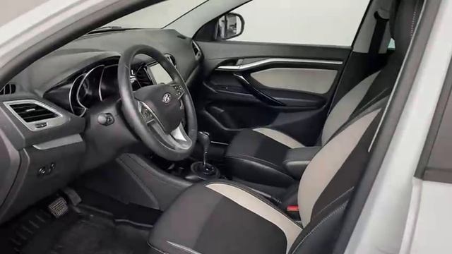 LADA (ВАЗ) Vesta, I
VIN:
XTAGFL320KY225157