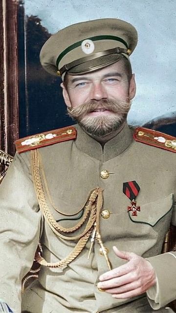 Николай II о стратегической ошибке США: 'Безрассудство!'