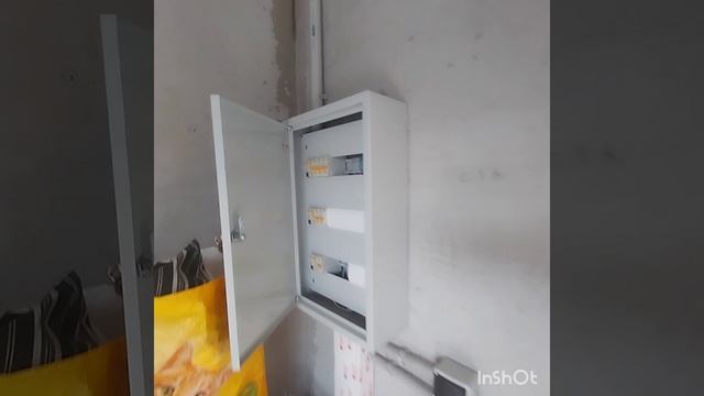 Дача в СНТ Южное Клинского района