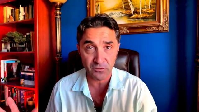 Емиль Косман США Иран 24.06.2025