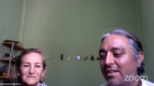 Фестиваль славы Шримати Умарани Диди, 38