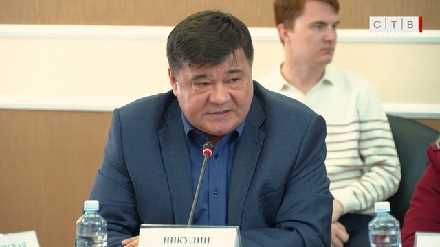 Здоровье работающих – новые векторы и решения