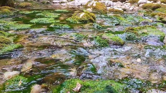 Большой каньон Крыма