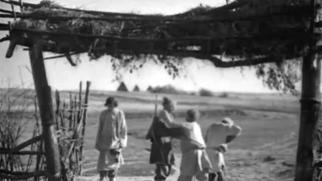 «Василиса Прекрасная» фильм-сказка (1939)