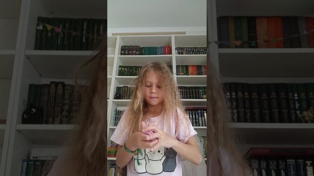 прическа для девочек на праздник