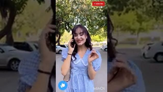 Bobur Mansurov, Shahlo Alijanova, Momin. Eng saralari👆🤣