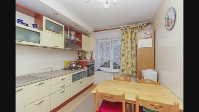Зелёный бульвар, 6