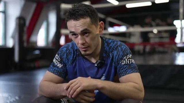 💥ACA188! Осимхон Рахмонов