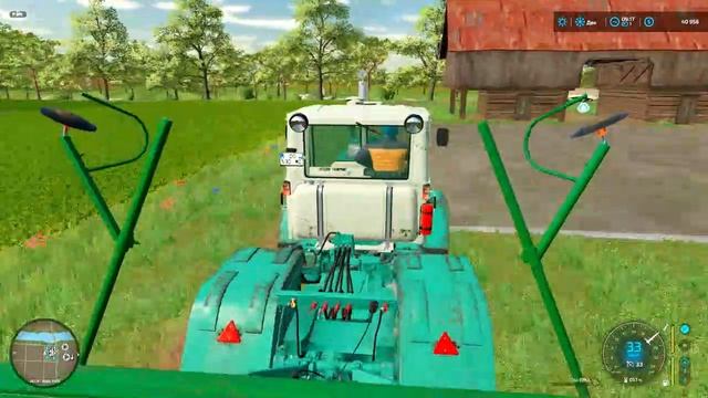Фарминг Симулятор Farming Simulator-87