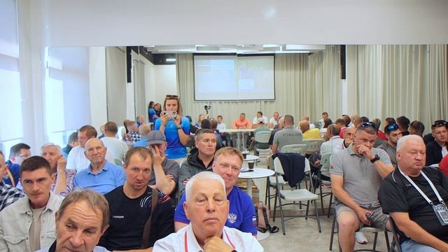 Чемпионат России 2025, шоссейный велоспорт