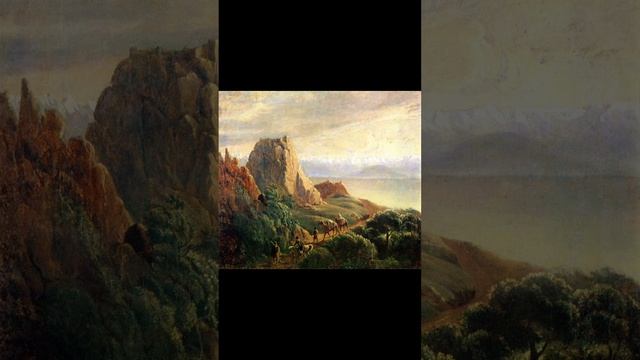 Середниково, куда М.Лермонтов приезжал к бабушке летом ;);):) В ленте зимний дворец , залы.