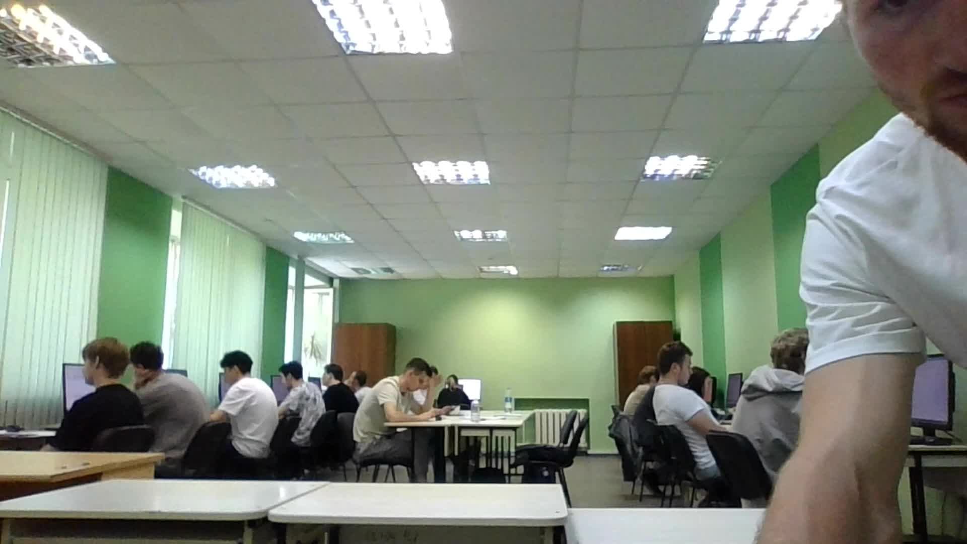 Демо экзамен