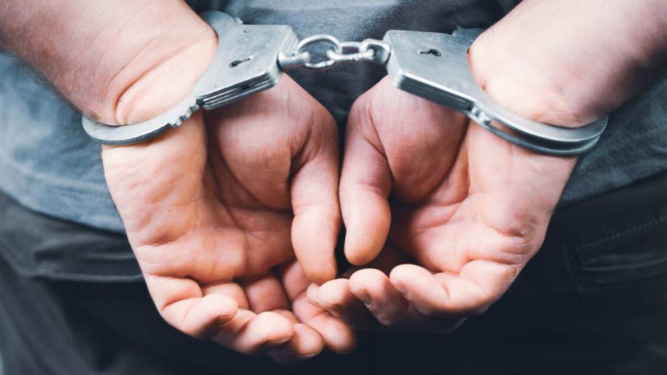 Жителя Туапсе задержали за попытку вступить в террористическую организацию