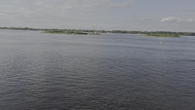 Волга