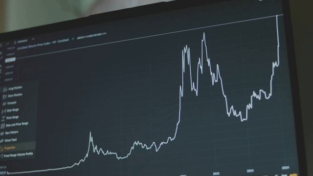 Crypto Odyssey: История Silk Road темная сторона Биткоина