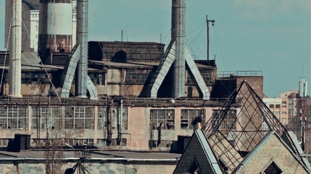 Дмитрий Нестеров - Я просто должен быть с тобой (официальный клип)