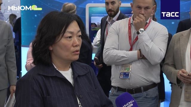 ТАТЬЯНА КИМ об ИИ, новых проектах и материнстве.