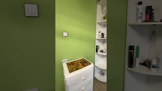 Квартира Репина 105-1
