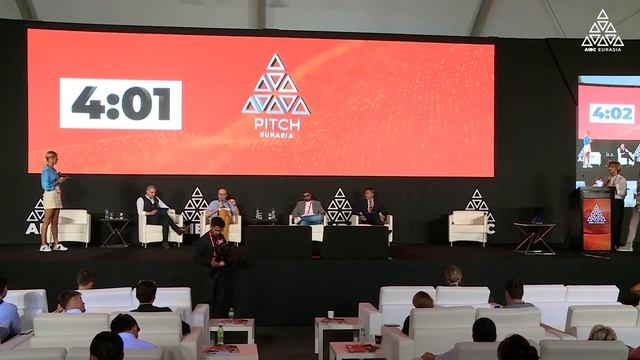 iurii iakovlev. Metapax presentation