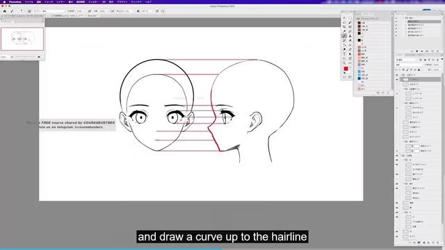 02.Achieving facial harmony
