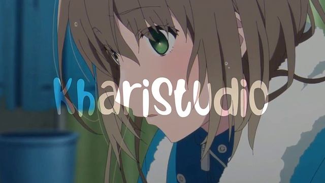 『TV』Shiroi Suna no Aquatope - Opening 1 [Tayutae, Nanairo] (Russian cover by KhariStudio)