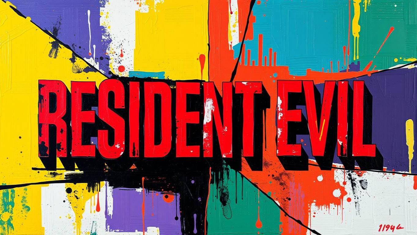 Resident Evil 1996 PS1 Классный Стрим на РАКЕТЕ ВВЕРХ ПО РУТУБУ