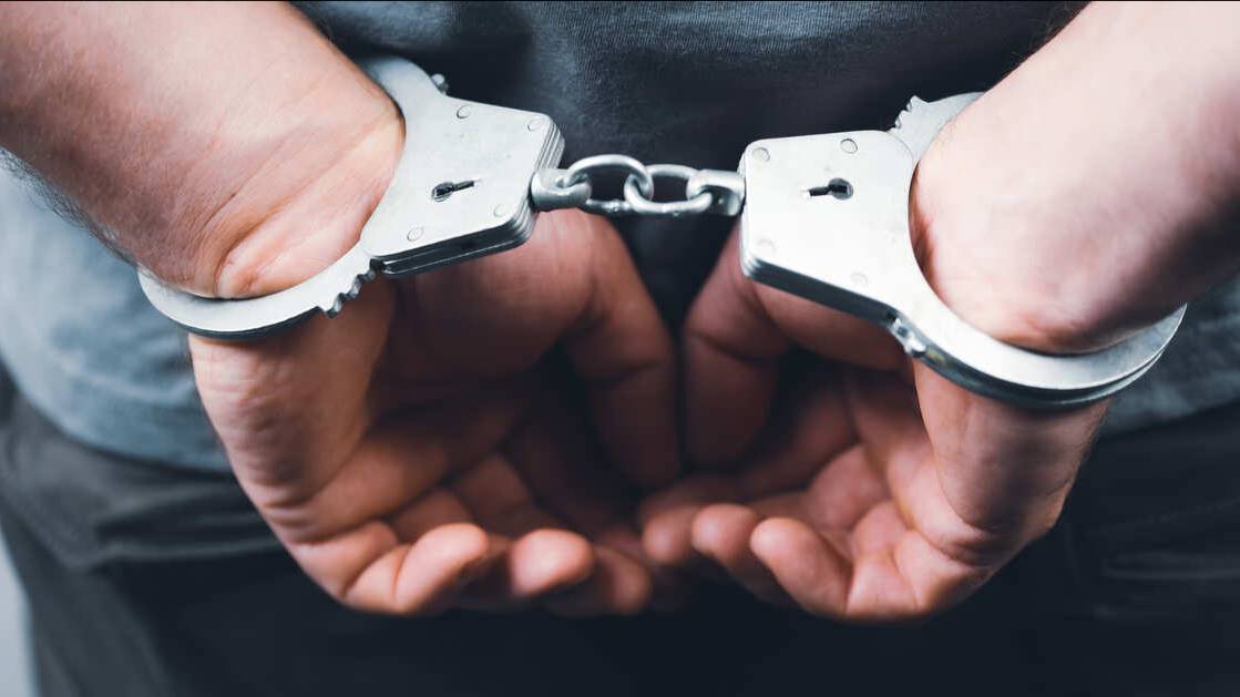 Задержан бизнесмен, из-за долга застреливший двух знакомых в Тульской области