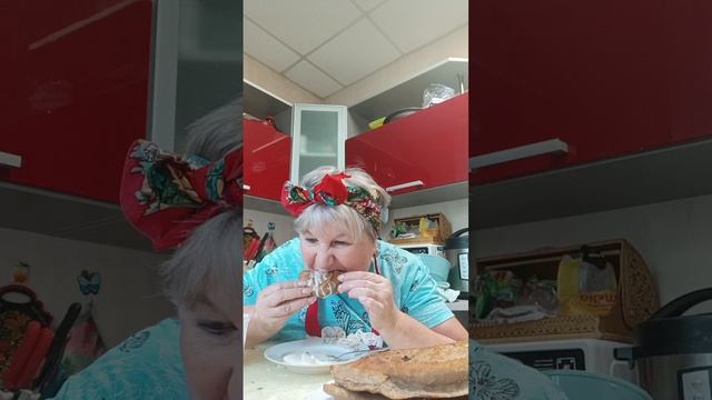 Творожный день