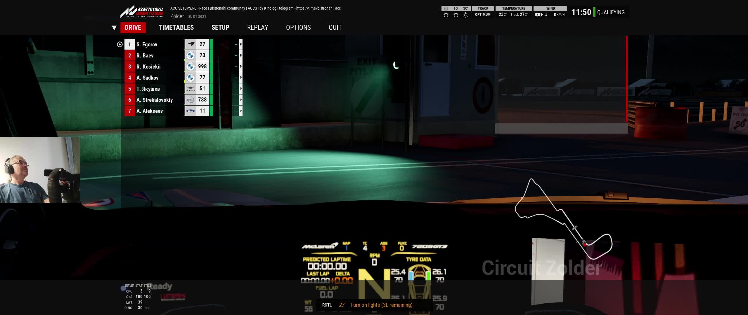 ACC. Zolder