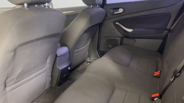 Ford Mondeo 59788