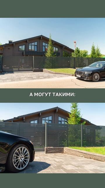 Ограждения из алюминия для тех, кто привык выбирать лучшее во всем!