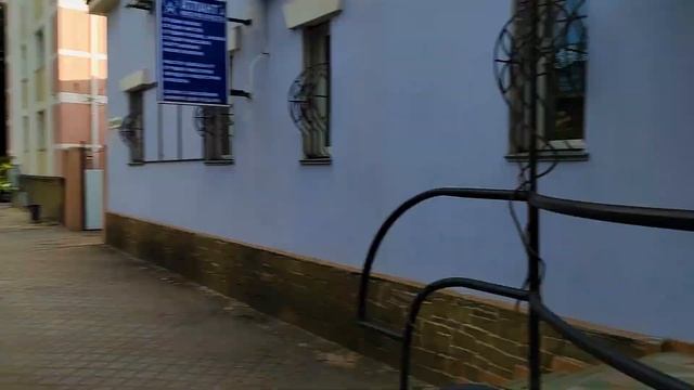 На море  2024Прогулка по Феодосии Азовское море !  Discover the Hidden Gems of Azov Sea Crimea!