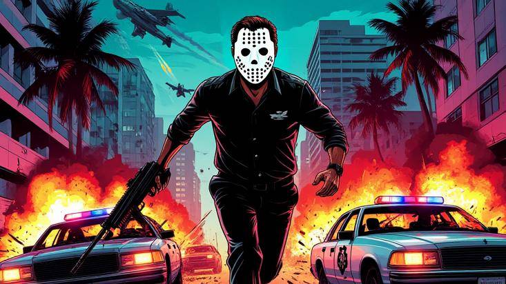 Vice City Deluxe 2 - 3
