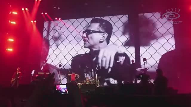 Depeche Mode - So Much Love (Medialook RMX 2025) (1)