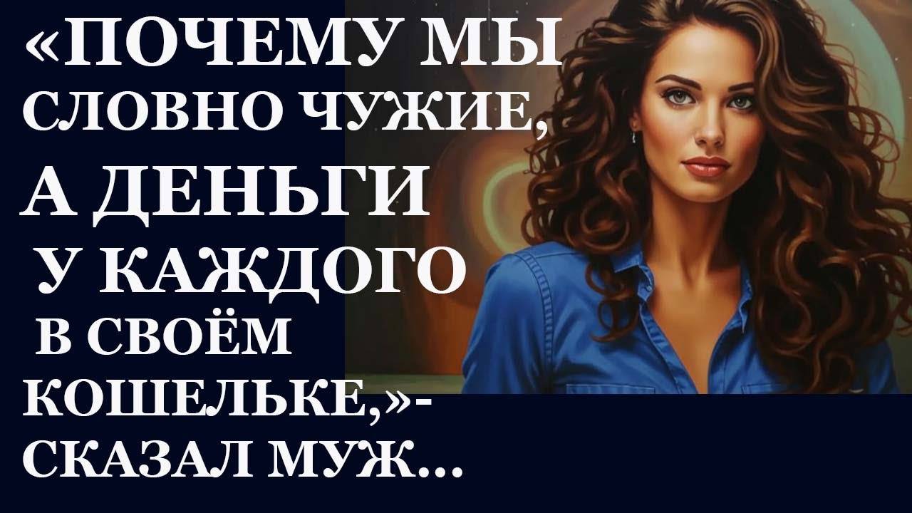 Истории из  жизни.  Почему  мы словно чужие Аудио рассказы,  Жизненные истории