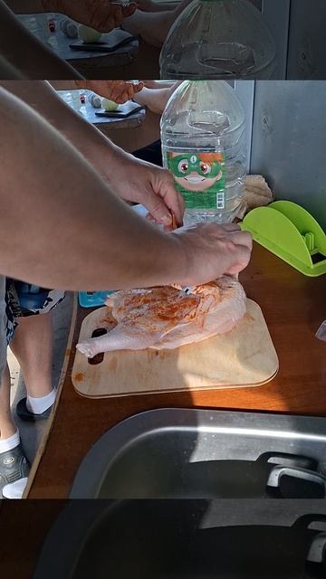 Своими руками