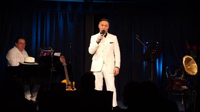 Виталий Ленский. Катюша.